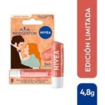 Bálsamo Labial Nivea Edición Limitada Bridgerton #2