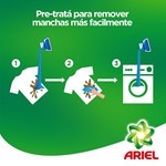 Ariel Jabon Liquido Clasico 800 ml #4