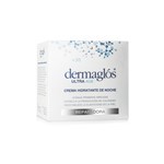Dermaglos Ultra Age Crema Hidratante de Noche +30 50 gr #2