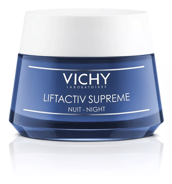 Vichy Liftactiv Suprem  Noche x 50 ml alt