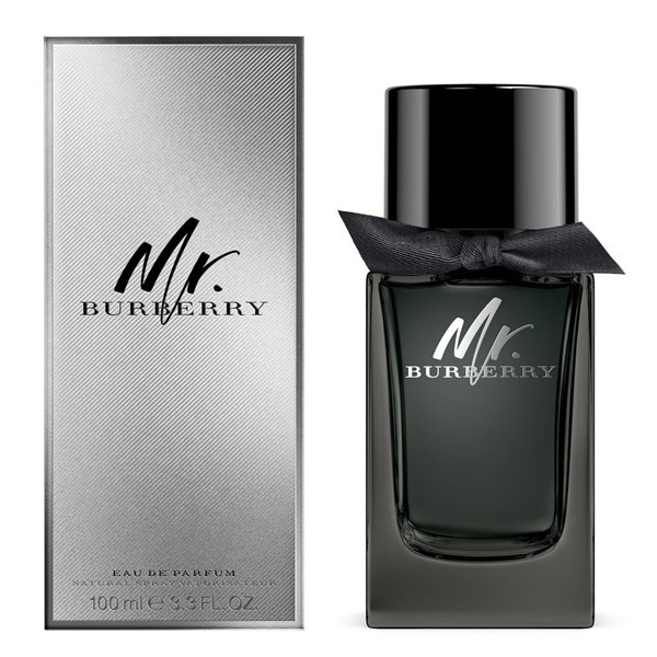 Fragancia Mr Burberry Edp For Men 100 ml alt