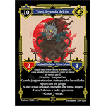 109 Yoro, Leyenda Del Fin - Coste 10 #1