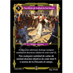 055 Sacrificio De Lealtad De Los Imran - Coste 5 #1