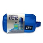 Chester Estuche Fragancia Ice Necessaire (Edt 60 ml+aer 150 ml) Estuches #1