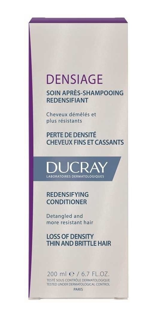 Ducray Densiage Acondicionador Redensificante 200 ml