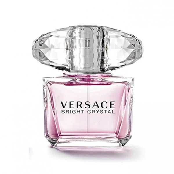 Versace Bright Crystal Edt Presentación 90 ml
