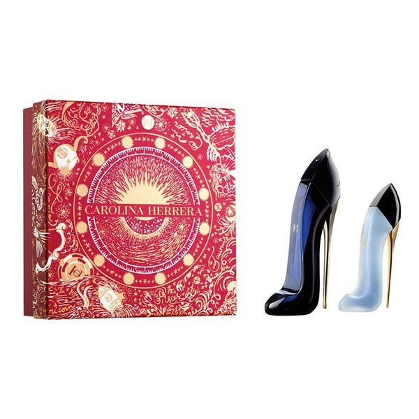 Carolina Herrera Good Girl Cofre Edp Presentación 80 ml #1