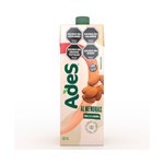 Jugo A Base De Soja Almendra Andes 1 Lt #2