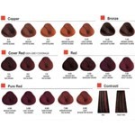 Alfaparf Milano Evolution Of The Color Cube 60 ml (1-7.45) 9Nb #5