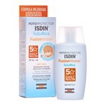 Isdin Combo Fotoprotección Solar Pediatrics #2