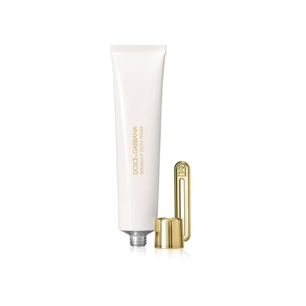 Dolce&Gabbana Bergamot Glow Primer Color U #1