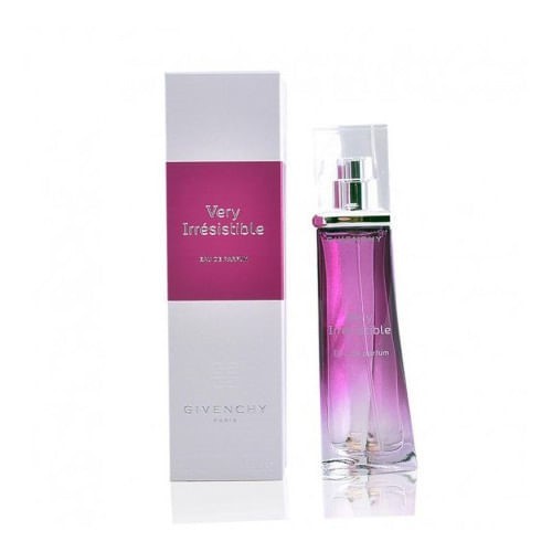 Givenchy Fragancia Very Irresistible Sensual Edp For Women 75 Ml alt