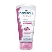 DEPI-ROLL Crema Depilatoria Corporal | 100 gramos #1