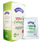VERA COLLAGEN PLUS 30 SOBRES COLÁGENO + GLUCOS/VIT.K Y MAGNES #1