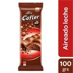 Chocolate Cofler Aireado 100 Gr #1