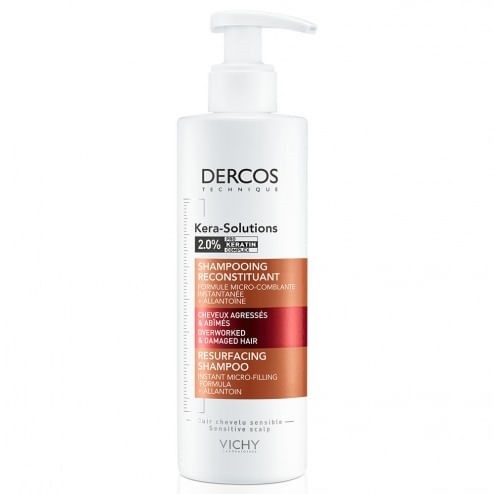 Vichy Dercos Kera Solutions Shampoo 250 ml #1