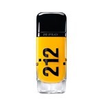 Carolina Herrera 212 Vip Black Cab Limited Edition 100 ml #1
