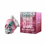 Police To Be My Avatar For Woman Edp Presentación Fragancias 125 ml #2