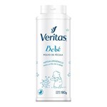 Veritas Bebe Polvo de Fécula Hipoalergénico 180 g #3