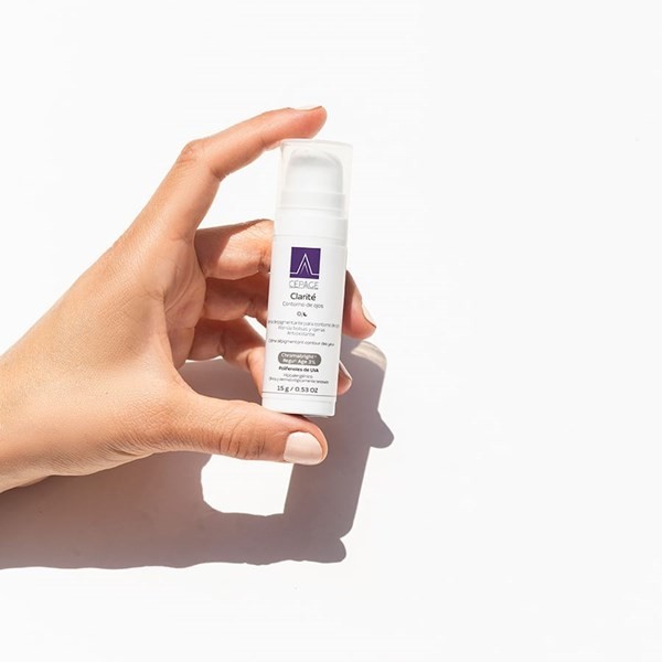 Cepage Clarité Contorno de Ojos 15 gr alt