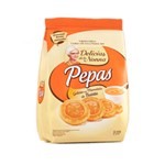 Galletitas Pepa con Batata Delicias de la Nona 300 G. #1