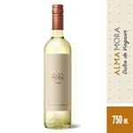 Vino Blanco Dulce Viognier Alma Mora 750 Cc. #1