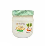 God Bless You Aceite Coco Virgen 1 l #1
