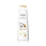 Dove Shampoo Ritual de Reparación Coco Y Cúrcuma 400 ml #3