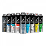 Antitranspirante Masculino en Aerosol Rexona Hombre x 150 ml #17