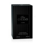 Giesso Fragancia Puro Edt For Men 100 ml #3
