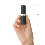 Loreal Paris Labial Matte 104 Stroke A Rose | 104 Stroke A Rose #5