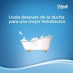 Hinds Crema Corporal Hidratacion Esencial 250 ml #5