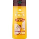 Fructis Shampoo Oil Repair Liso Coco 200 ml #2