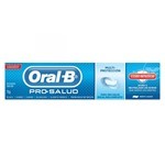 Oral B Crema Dental Pro Salud Menta Suave 70 Gr #2