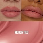 Labial Líquido Maybelline Teddy Tint x 5 ml Color Ribbon Tied #5