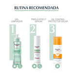 Serum Facial DermoPure Oil Control Triple Effect 40ml #6