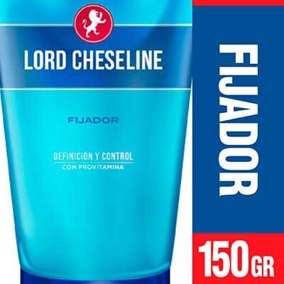 Lord Cheseline Gel Pomo 150 Gr