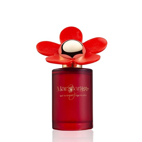 Margarita Fragancia Arriesghada Edt  50 ml #1