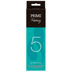 Prime Fantasy 5 Vibrador Remoto #1