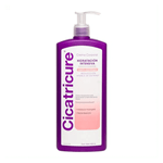Cicatricure Crema Corporal Hidratación Intensa Ant-Estrías 400 ml #1