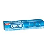 Pasta Dental Oral-B 123 Anticaries Menta Suave 70 G #2