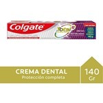 Colgate Crema Dental Total 12 Encias Reforzadas 140 gr #2