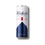Cerveza Michelob Ultra 410 Cc. #2