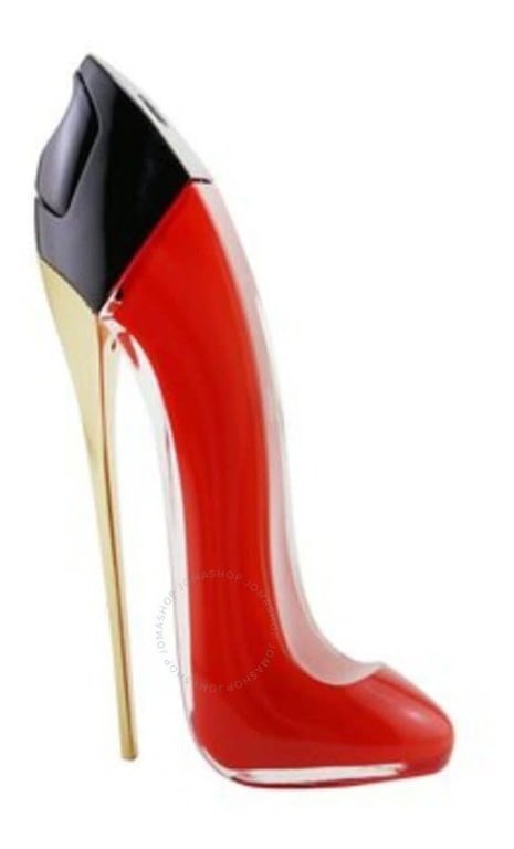 Carolina Herrera Very Good Girl Perfume Para Mujer Edp 30 ml Único #1