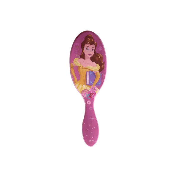 Cepillo Para El Cabello Disney Princesa #1