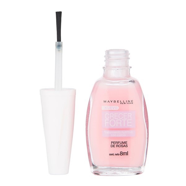Maybelline Esmalte de Uñas Colorama Cremoso Perfume de Rosas alt