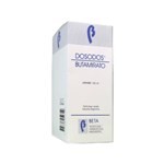 Beta Dosodos Butamirato, Citrato Jarabe x 150 ml #1