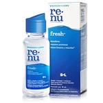 Renu Solución Multipropósito 60 ml #1