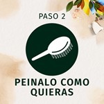 Herbal Essences Crema Para Peinar Coconut Milk 300 ml #8