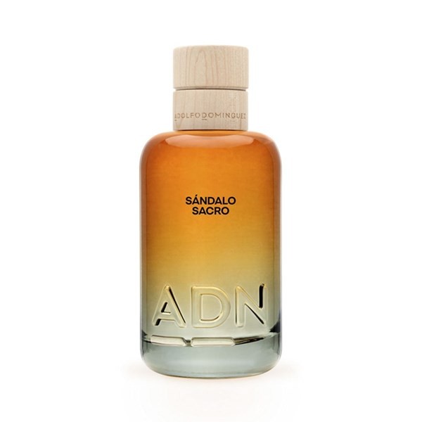 Adolfo Dominguez ADN Sándalo Sacro Eau de Parfum 100 ml